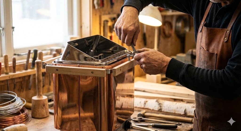 О нашей компании