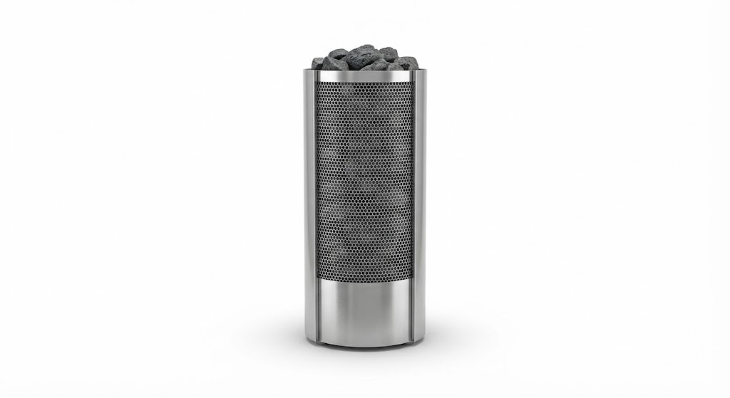 Дровяная печь Pillar